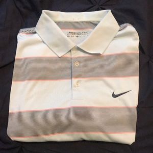 Nike Golf shirt